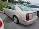 Thumbnail image of 2007 Cadillac STS at 4:19 AUTO SALES LTD