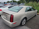 Thumbnail image of 2007 Cadillac STS at 4:19 AUTO SALES LTD