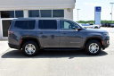 Thumbnail image of 2024 Jeep Wagoneer at Barry Sanders Supercenter Chrysler Jeep Dodge Ram Hyundai