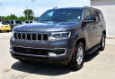 Thumbnail image of 2024 Jeep Wagoneer at Barry Sanders Supercenter Chrysler Jeep Dodge Ram Hyundai