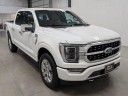 Thumbnail image of 2021 Ford F-150 at Mel Hambelton Ford