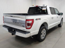 Thumbnail image of 2021 Ford F-150 at Mel Hambelton Ford