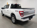 Thumbnail image of 2021 Ford F-150 at Mel Hambelton Ford