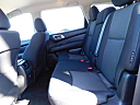 Thumbnail image of 2020 Nissan Pathfinder at Mathews Nissan