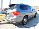 Thumbnail image of 2020 Nissan Pathfinder at Mathews Nissan
