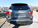 Thumbnail image of 2020 Nissan Pathfinder at Mathews Nissan