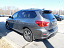 Thumbnail image of 2020 Nissan Pathfinder at Mathews Nissan