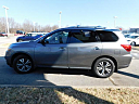Thumbnail image of 2020 Nissan Pathfinder at Mathews Nissan