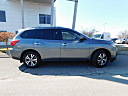 Thumbnail image of 2020 Nissan Pathfinder at Mathews Nissan