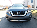 Thumbnail image of 2020 Nissan Pathfinder at Mathews Nissan