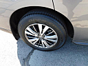 Thumbnail image of 2020 Nissan Pathfinder at Mathews Nissan