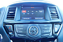 Thumbnail image of 2020 Nissan Pathfinder at Mathews Nissan