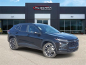 Thumbnail image of 2024 Chevrolet Trax at Subaru of Grand Blanc