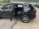 Thumbnail image of 2019 Jeep Cherokee at OHIO MOTOR GROUP III