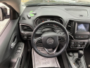 Thumbnail image of 2019 Jeep Cherokee at OHIO MOTOR GROUP III