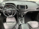 Thumbnail image of 2019 Jeep Cherokee at OHIO MOTOR GROUP III