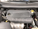 Thumbnail image of 2019 Jeep Cherokee at OHIO MOTOR GROUP III