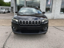 Thumbnail image of 2019 Jeep Cherokee at OHIO MOTOR GROUP III