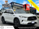 Thumbnail image of 2021 INFINITI QX50 at Smithtown Nissan