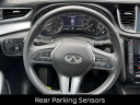 Thumbnail image of 2021 INFINITI QX50 at Smithtown Nissan