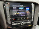 Thumbnail image of 2021 INFINITI QX50 at Smithtown Nissan