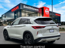 Thumbnail image of 2021 INFINITI QX50 at Smithtown Nissan