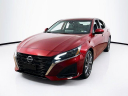 2024 Nissan Altima 2.5 SL at Used FredBeansHyundaiOfLanghorne
