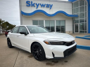 Thumbnail image of 2025 Honda Civic at Skyway Honda