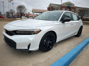 Thumbnail image of 2025 Honda Civic at Skyway Honda