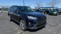 Thumbnail image of 2021 Toyota RAV4 at Don Miller Subaru East