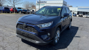 Thumbnail image of 2021 Toyota RAV4 at Don Miller Subaru East