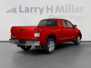 2010 Toyota Tundra Grade at LarryHMillerChryslerJeepDodgeSandy-NEW of Sandy, UT