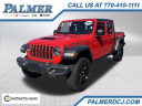Thumbnail image of 2020 Jeep Gladiator at Palmer Dodge - New
