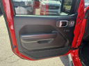 2020 Jeep Gladiator Mojave at Palmer Dodge - New