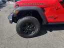 Thumbnail image of 2020 Jeep Gladiator at Palmer Dodge - New