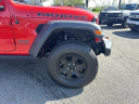 Thumbnail image of 2020 Jeep Gladiator at Palmer Dodge - New