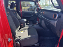 Thumbnail image of 2020 Jeep Gladiator at Palmer Dodge - New