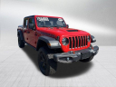 Thumbnail image of 2020 Jeep Gladiator at Palmer Dodge - New