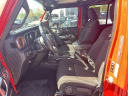 Thumbnail image of 2020 Jeep Gladiator at Palmer Dodge - New