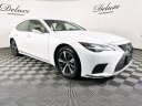 Thumbnail image of 2021 Lexus LS 500 at DeluxeAutoSalesLinden of Linden, NJ