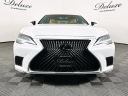 Thumbnail image of 2021 Lexus LS 500 at DeluxeAutoSalesLinden of Linden, NJ