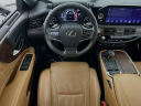 Thumbnail image of 2021 Lexus LS 500 at DeluxeAutoSalesLinden of Linden, NJ