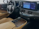Thumbnail image of 2021 Lexus LS 500 at DeluxeAutoSalesLinden of Linden, NJ