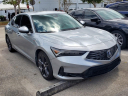 2023 Acura Integra w/A-SPEC at Acura of Pembroke Pines