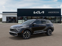 Thumbnail image of 2024 Kia Sportage at Anderson Kia Mitsubishi St. Joseph