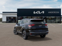 Thumbnail image of 2024 Kia Sportage at Anderson Kia Mitsubishi St. Joseph