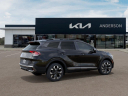 Thumbnail image of 2024 Kia Sportage at Anderson Kia Mitsubishi St. Joseph