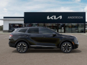 Thumbnail image of 2024 Kia Sportage at Anderson Kia Mitsubishi St. Joseph