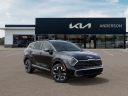 Thumbnail image of 2024 Kia Sportage at Anderson Kia Mitsubishi St. Joseph