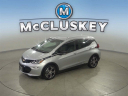 Thumbnail image of 2021 Chevrolet Bolt EV at Mccluskey Chevrolet Kings Automall